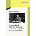 Staatssekretär Wilhelm Stuckart Und Die Judenpolitik: Der Mythos Von Der Sauberen Verwaltung