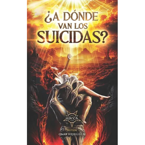 ¿A Dónde van los suicidas?