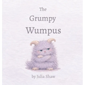 The Grumpy Wumpus