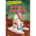 Chocolate Challenge: A Quix Book