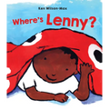 Where's Lenny?