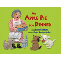 An Apple Pie for Dinner