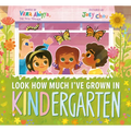 Look How Much I've Grown in Kindergarten