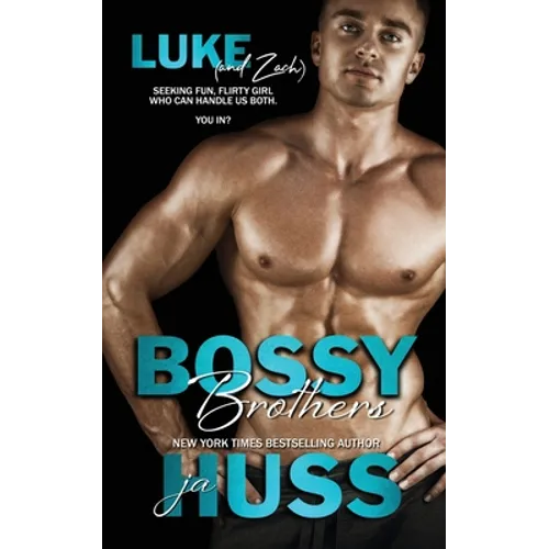 Bossy Brothers Luke