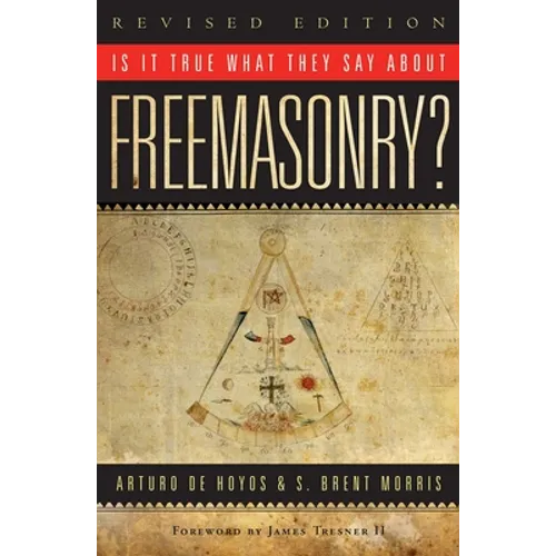 Is it True What They Say About Freemasonry?