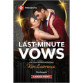 Last-Minute Vows