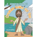 Creation Waits for You
