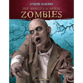 World's Scariest Zombies