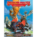 Battlezoo Ancestries: Dragons (Pathfinder 2e)
