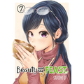 Beauty and the Feast 07