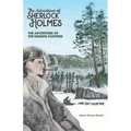 The Adventure of the Missing Partner: Another Adventure of Sherlock Holmes