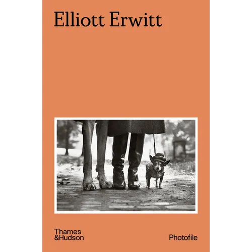 Elliott Erwitt (Photofile)