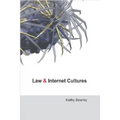 Law and Internet Cultures