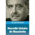 Nouvelle histoire de Mouchette