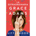 La Extraordinaria Grace Adams / Amazing Grace Adams