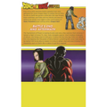 Dragon Ball Super 9: Battle's End and Aftermath