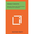 Gemma Caelestis: Breviary Hymns and Other Hymns in Honor of St. Benedict