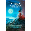 Alpha Erased