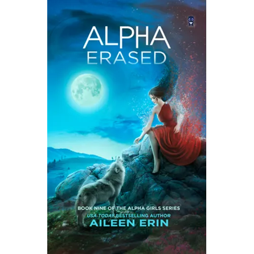 Alpha Erased