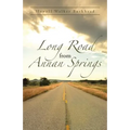 Long Road from Annan Springs