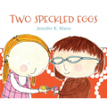 Two Speckled Eggs