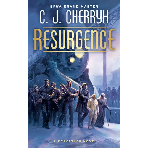 Resurgence