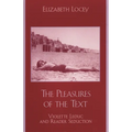 The Pleasures of the Text: Violette Leduc and Reader Seduction