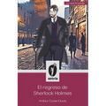 El regreso de Sherlock Holmes