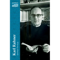 Karl Rahner: Spiritual Theology