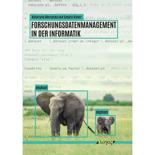Forschungsdatenmanagement in Der Informatik