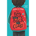 The Boy at the Back of the Class