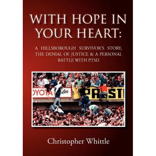With Hope in Your Heart