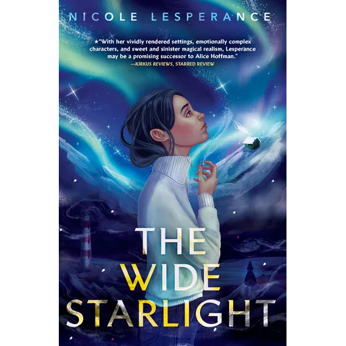 The Wide Starlight