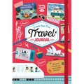 Lonely Planet Kids Create Your Own Travel Journal