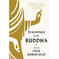 Teachings of the Buddha