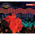Frogfish Are Strange