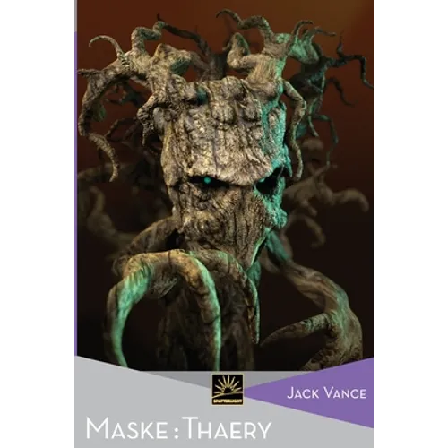 Maske: Thaery
