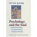 Psychology and the Soul; A Study of the Origin, Conceptual Evolution, and Nature of the Soul