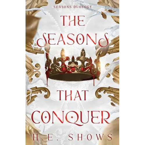 The Seasons that Conquer