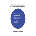 News Letters Chronicles: An Encouragement Devotional