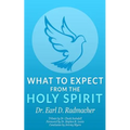 What to Expect from the Holy Spirit