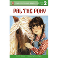 Pal the Pony