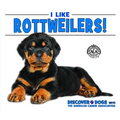 I Like Rottweilers!