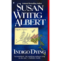 Indigo Dying