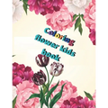 Coloring flower kids book: Amazing Coloring Book for kids and girls with Floral Designs