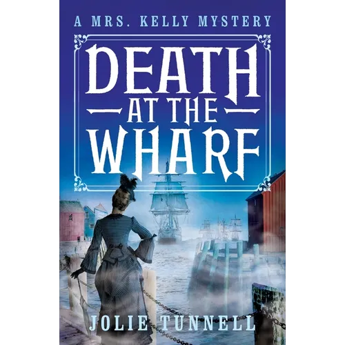 Death at the Wharf