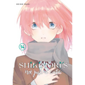 Shikimori's Not Just a Cutie 14