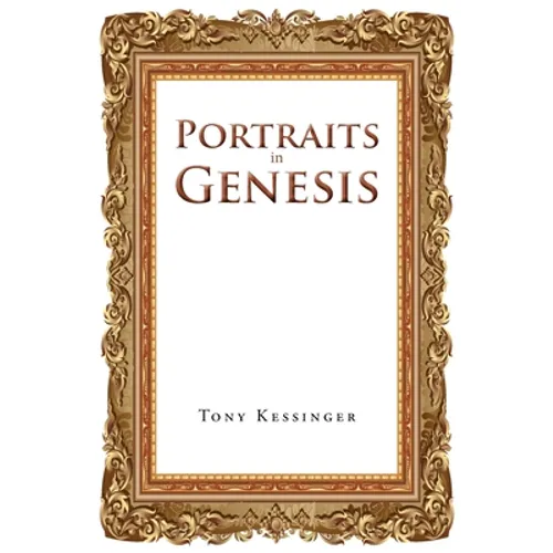 Portraits in Genesis: From Their Point of View