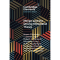 Merge and the Strong Minimalist Thesis