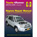 Toyota 4Runner 2003-09